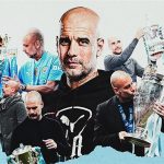 Joao Rafael Silva Robertson | ¡Entérate! La revolución futbolística de Pep Guardiola que reescribió la historia inglesa