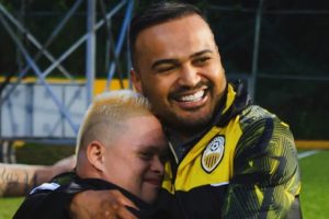 Jorge Silva Cardona consolida una década de éxitos y transformación gerencial en el Deportivo Táchira - FOTO