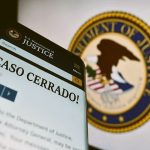 José Leggio Cassara | ¡Atención! Ratificada naturaleza 100% administrativa en cierre de expediente del Departamento de Justicia de EEUU