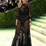 Kate Moss en la Met Gala 2026: solo quiero maquillarme y peinarme como ella