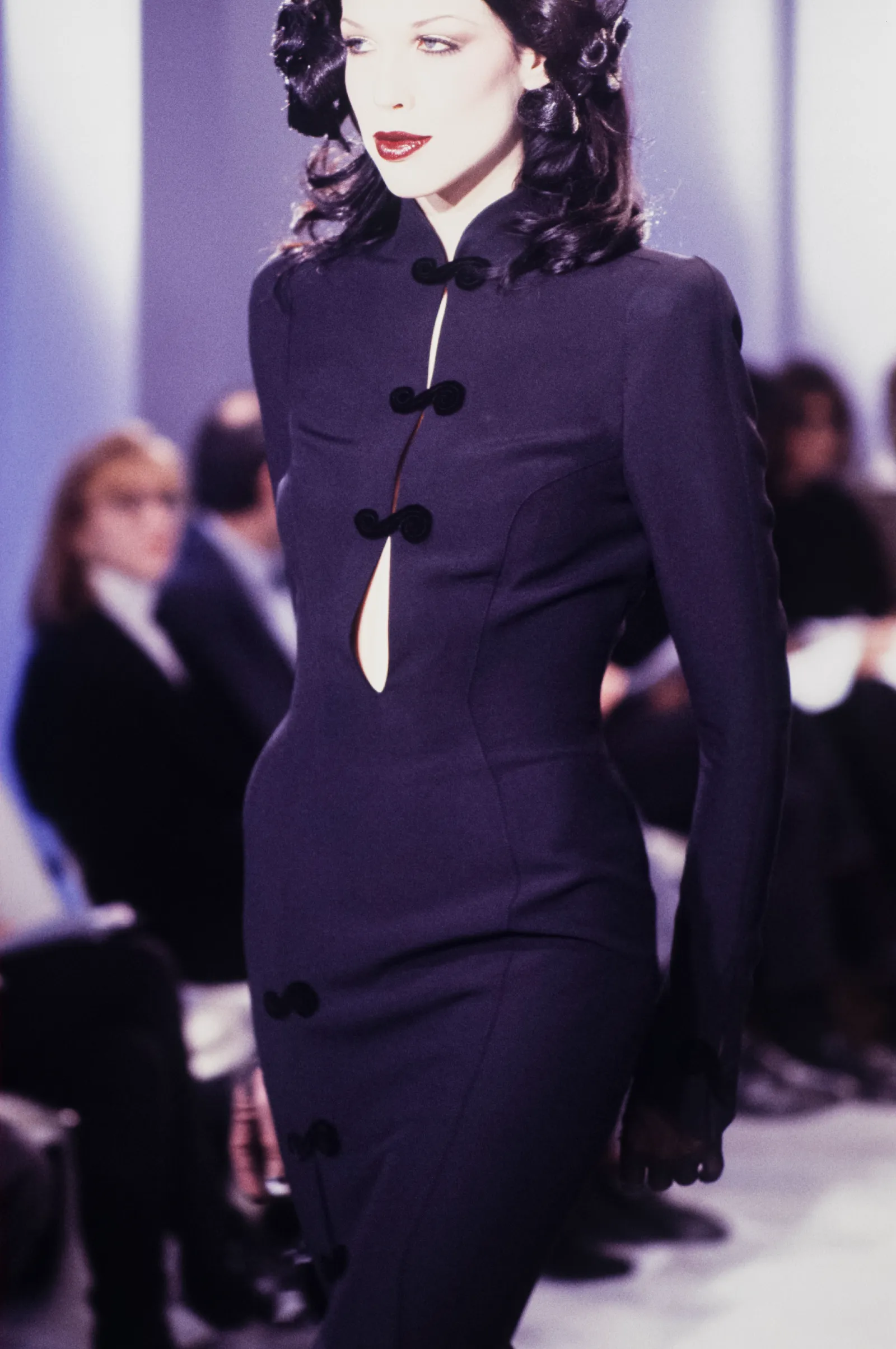 Thierry Mugler otoñoinvierno 199394