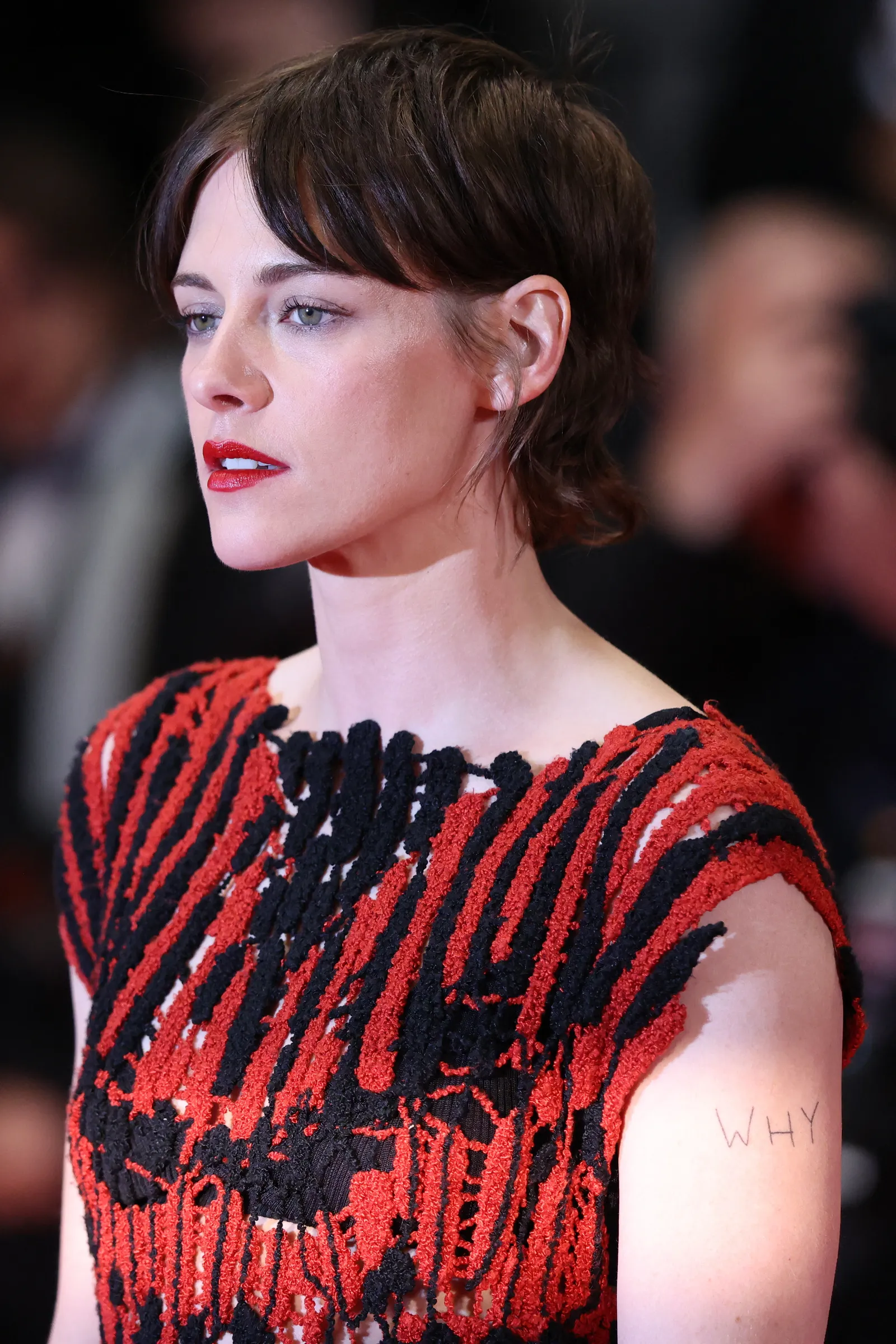 Kristen Stewart Cannes 2026