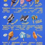 LOW 2026 presenta cartel por días – jenesaispop.com
