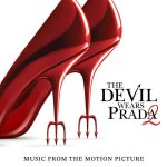 La banda sonora de ‘El diablo viste de Prada 2’ ya está disponible