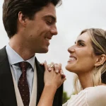 La boda en Sevilla de Marta y Rafa: un enlace sencillo y rústico en una hacienda histórica junto al río Guadalquivir