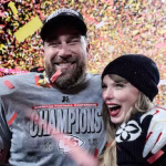 La regla que Taylor Swift impuso a sus invitados para la boda con Travis Kelce que causó inconformidad