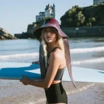 La tendencia en bañadores del verano 2026 que por fin favorece a todas las tallas