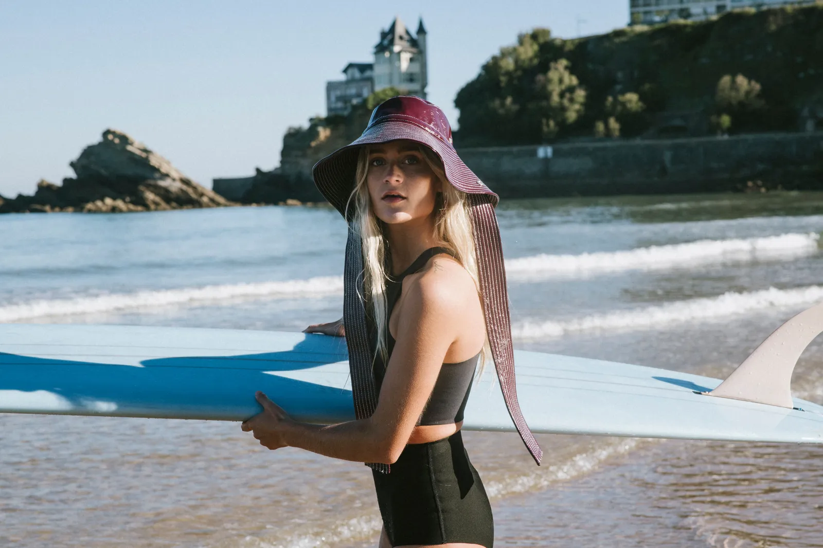 La tendencia en bañadores del verano 2026 que por fin favorece a todas las tallas