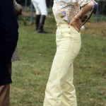 Lady Di llevaba en los 80 unos zapatos de verano vuelven a estar de moda en 2026