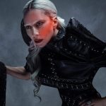 Lady Gaga despide era con un funeral pop oscuro – jenesaispop.com