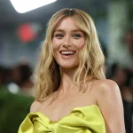 Las celebrities mejor vestidas de la Met Gala 2026