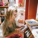 Las claves para crear el rincón de lectura perfecto, según una interiorista