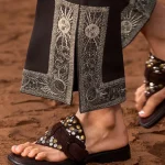 Las sandalias ‘boho’ serán las que lleven todas las ‘insiders’ de moda (y estas son nuestras favoritas)