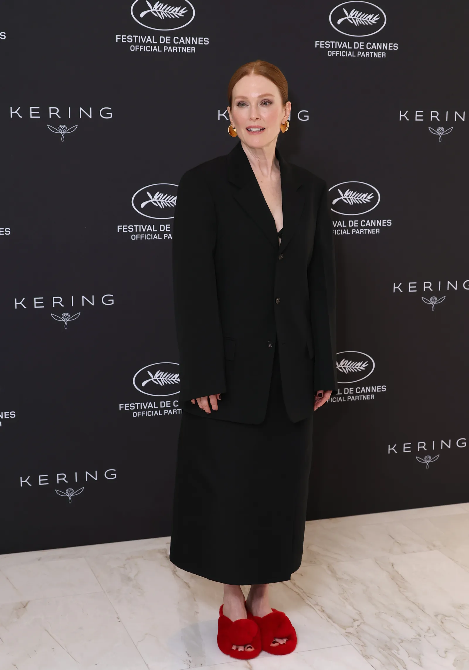 Julianne Moore