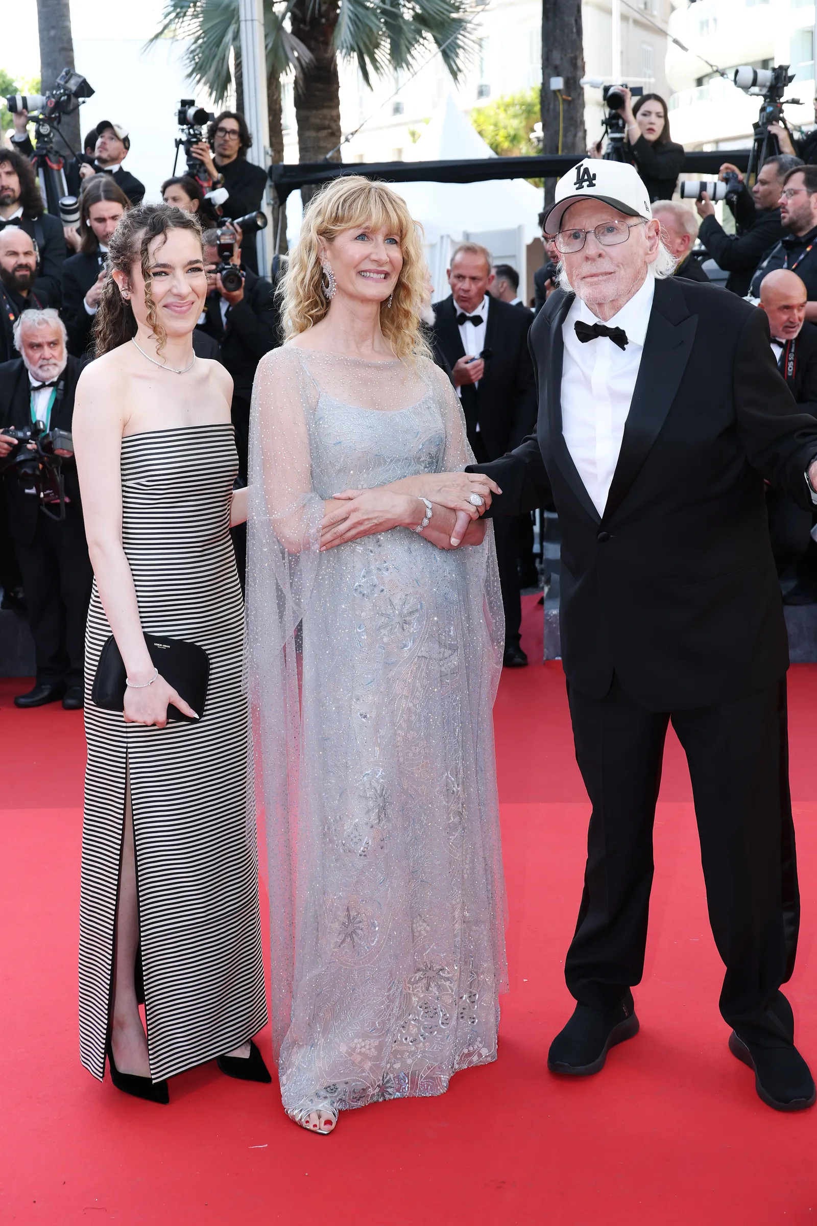 Laura Dern Cannes 2026