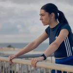 Laura García Alonso dirige y Alba Sàez protagoniza ‘Corredora’: “La locura es un tema muy complicado, genera rechazo porque provoca miedo”