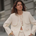 Leandra Medine Cohen nos revela sus secretos de belleza (y los esenciales de su neceser)