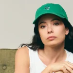Los Levi’s® son para el verano: Anna Castillo encarna la temporada más nostálgica en sus vaqueros favoritos
