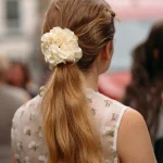 Los accesorios de pelo que son tendencia esta primavera-verano 2026