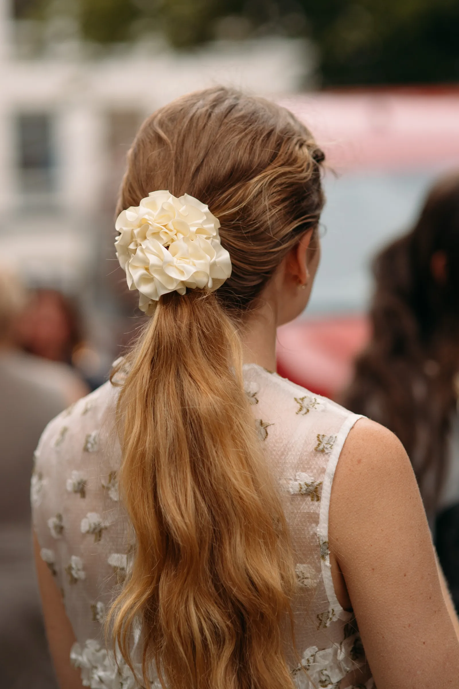 Los accesorios de pelo que son tendencia esta primaveraverano 2026