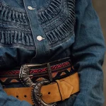 Los cinturones clave para elevar cualquier look esta primavera-verano