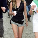 Los shorts de tiro bajo favoritos de Kate Moss estarán por todas partes este verano