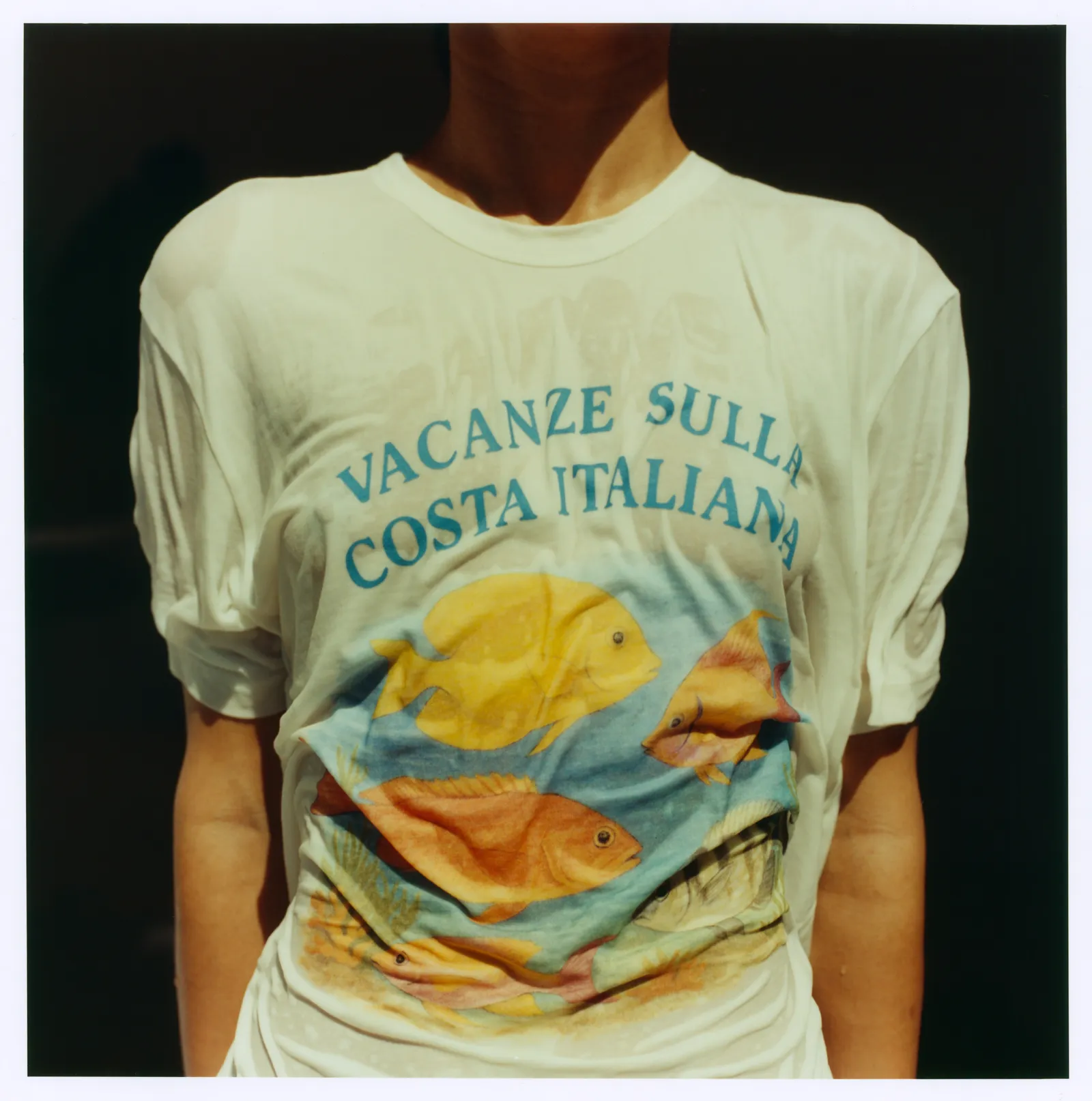 Maje x Blanca Miró ‘Vacanze sulla Costa Italiana o cómo diseñar la maleta de verano definitiva