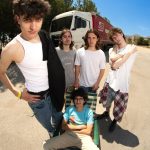 Mala Gestión reciclan Fangoria para el bop de ‘Ex-Ex (pareja)’ – jenesaispop.com