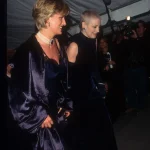 Marta Ortega y su involuntario homenaje a Lady Di en la Met Gala 2026