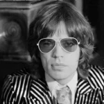 Mick Jagger interpretará al padre de Josh O’Connor en la próxima película de Alice Rohrwacher