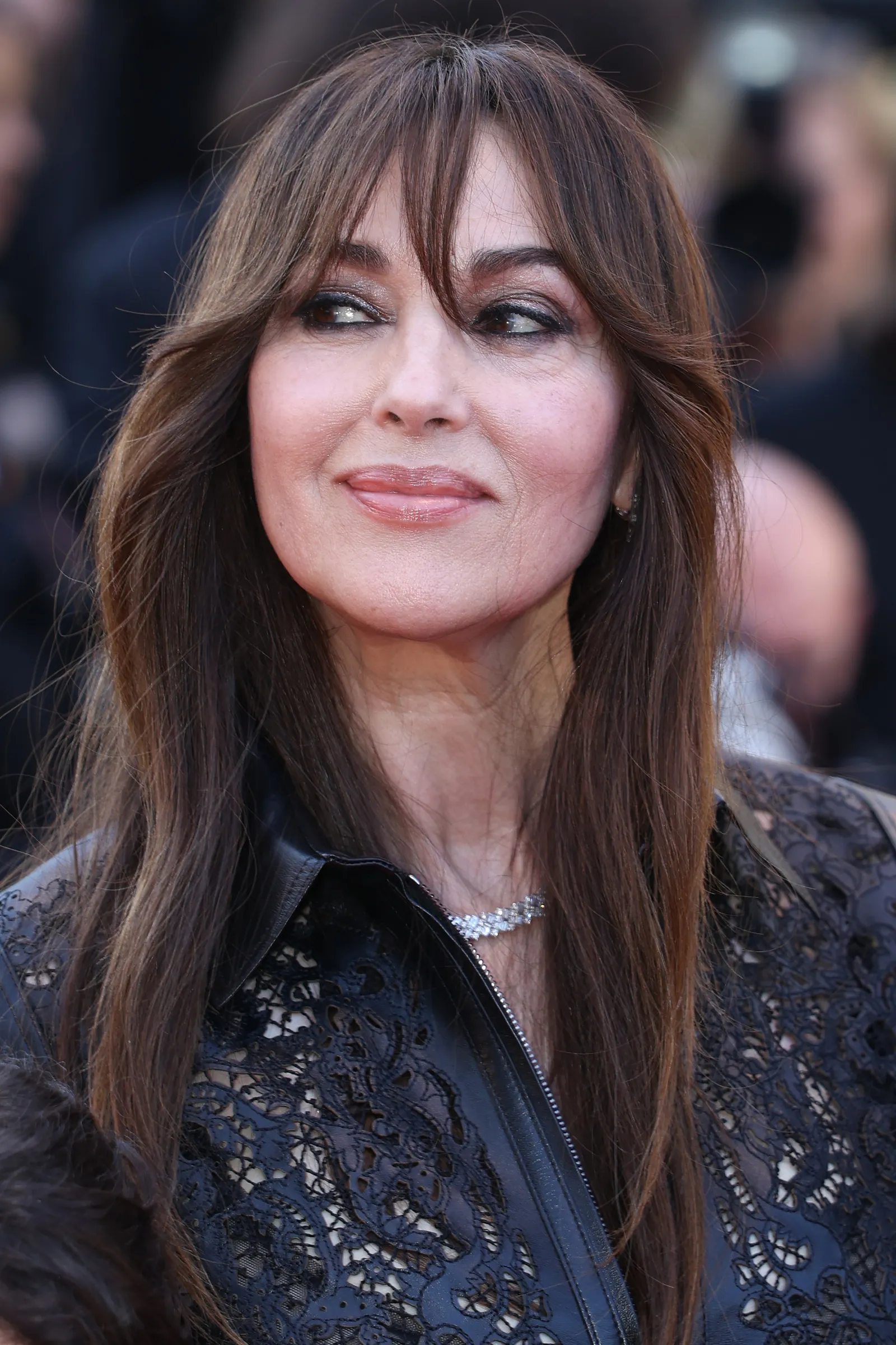 Monica Bellucci Cannes 2026
