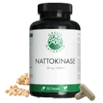Natto japonés: el alimento fermentado que los japoneses desayunan todos los días (porque es bueno para el intestino)