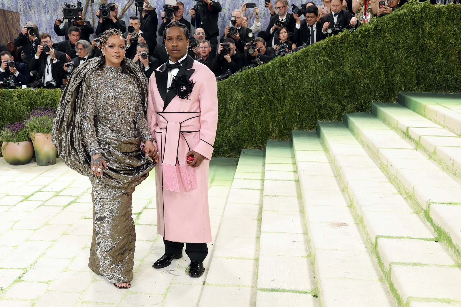 Met Gala 2026: todos los looks de la alfombra roja en directo