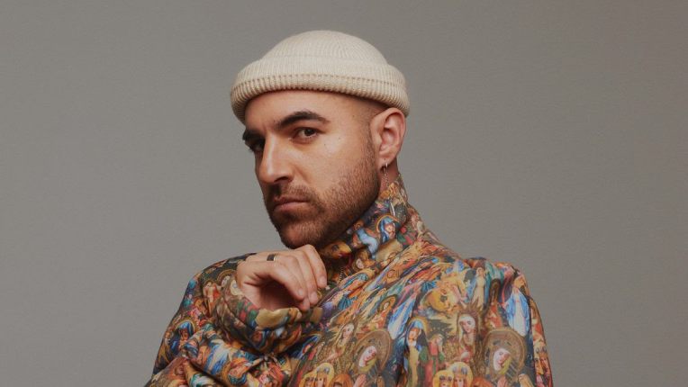 Nuevo disco de Nil Moliner