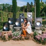 Olivia Rodrigo da la sorpresa en Barcelona un año antes