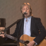 Paul McCartney lleva 46 años actuando en Saturday Night Live – jenesaispop.com