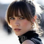 Peinados con flequillo: ideas fáciles y tendencia para cualquier tipo de pelo