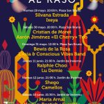 Ralphie Choo, Silvana Estrada, Maria Arnal… gratis en Zaragoza – jenesaispop.com