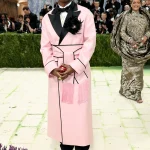 Rihanna y A$AP Rocky son el rey y la reina de la Met Gala 2026