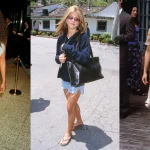 Sandalias de los 90 que vuelven a ser tendencia este año