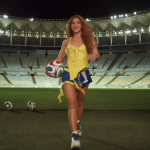 Shakira presenta la canción del Mundial 2026: ‘Dai Dai’ – jenesaispop.com