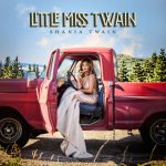 Shania Twain anuncia ‘Little Miss Twain’, su séptimo álbum