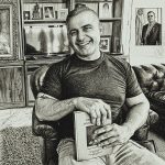 Tarek William Saab | Obra Literaria