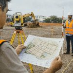 Topografía de precisión: La base del éxito en la ingeniería