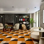 Un nuevo hotel boutique en los Campos Elíseos: el destino para tu próxima escapada a París