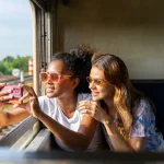 Viajar favorece la longevidad y combate el envejecimiento prematuro. Lo dice la ciencia