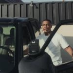 Vince Staples convierte un diner en un shooter sangriento – jenesaispop.com