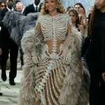 Y Beyoncé proclamó el adiós a ‘Cowboy Carter’ en la Met Gala 2026
