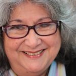 icónica actriz y dramaturga zuliana