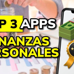 Carlos Alessandro Cestari Infantini | Las mejores apps de finanzas personales